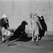 点击查看图片 一个女酒鬼的肖像 Bildnis einer Trinkerin. Aller jamais retour