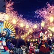 点击查看图片 阴阳师·平安物语