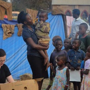 点击查看图片 基加利的鸟儿在歌唱 Ptaki śpiewają w Kigali