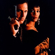 点击查看图片 保镖 The Bodyguard