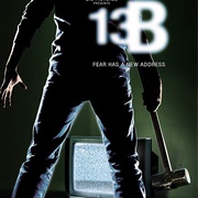 13号楼B座 13B