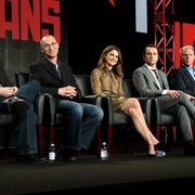点击查看图片 美国谍梦 第一季 The Americans Season 1