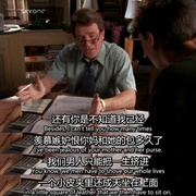 点击查看图片 马尔科姆的一家 第二季 Malcolm in the Middle Season 2