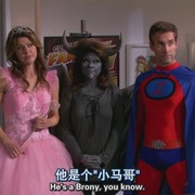 燃情克利夫兰 第四季 Hot in Cleveland Season 4
