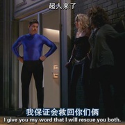 燃情克利夫兰 第四季 Hot in Cleveland Season 4