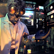 变蝇人 The Fly