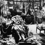 点击查看图片 科学怪人 Mary Shelley's Frankenstein