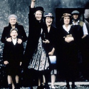 异教徒之恋 Dancing at Lughnasa