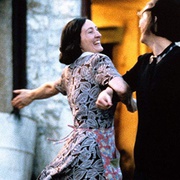 异教徒之恋 Dancing at Lughnasa