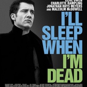 点击查看图片 至死方休 I'll Sleep When I'm Dead