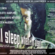 点击查看图片 至死方休 I'll Sleep When I'm Dead