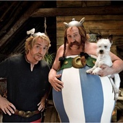 高卢英雄拯救英格兰 Astérix et Obélix: Au Service de Sa Majesté