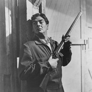 周末风云 Violent Saturday