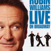 点击查看图片 罗宾·威廉斯-百老汇现场 Robin Williams: Live on Broadway