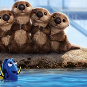 点击查看图片 海底总动员2:多莉去哪儿 Finding Dory