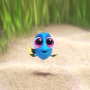 点击查看图片 海底总动员2:多莉去哪儿 Finding Dory