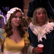 绝望主妇 第四季 Desperate Housewives Season 4