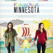 跨州轶事录 Virginia Minnesota