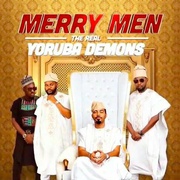 点击查看图片 快活四侠:真正的约鲁巴恶魔 Merry Men: The Real Yoruba Demons