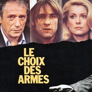 点击查看图片 武器的选择 Le choix des armes