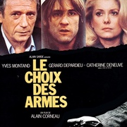 点击查看图片 武器的选择 Le choix des armes