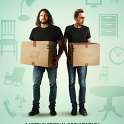 点击查看图片 极简主义:时机已到 The Minimalists: Less Is Now
