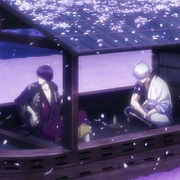 点击查看图片 银魂:最终篇 银魂 THE FINAL