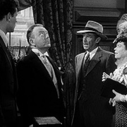 点击查看图片 战时丈夫 Hail the Conquering Hero