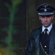 杀死希特勒与大脚怪的人 The Man Who Killed Hitler and Then the Bigfoot