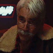杀死希特勒与大脚怪的人 The Man Who Killed Hitler and Then the Bigfoot
