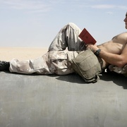 点击查看图片 锅盖头 Jarhead