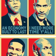 点击查看图片 基和皮尔 第三季 Key and Peele Season 3