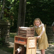 点击查看图片 美国女孩的秘密 Kit Kittredge: An American Girl