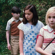点击查看图片 美国女孩的秘密 Kit Kittredge: An American Girl