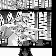 点击查看图片 圣枪修女 クロノクルセイド