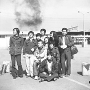 点击查看图片 傻瓜们的行进 바보들의 행진