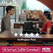 点击查看图片 名声大噪 We Love You, Sally Carmichael!
