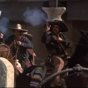 点击查看图片 七骑侠 The Magnificent Seven Ride!