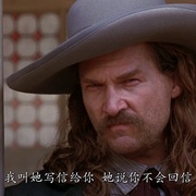 西域枪神 Wild Bill