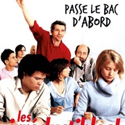 点击查看图片 四十岁的高中生 Les Irréductibles