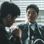 警官之血 경관의 피