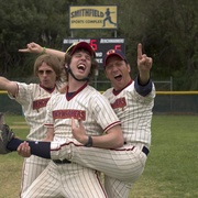 板凳队员 The Benchwarmers