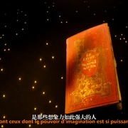 巴黎美人鱼 Une sirène à Paris