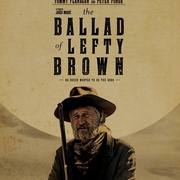 左撇子布朗之歌 The Ballad of Lefty Brown