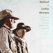 左撇子布朗之歌 The Ballad of Lefty Brown