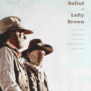 左撇子布朗之歌 The Ballad of Lefty Brown
