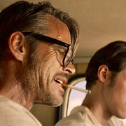 最后的疯狂 Last Rampage: The Escape of Gary Tison