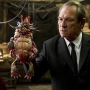 黑衣人3 Men in Black III