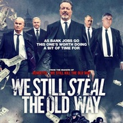 偷窃法则 We Still Steal the Old Way
