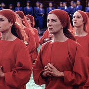 使女的故事 The Handmaid's Tale